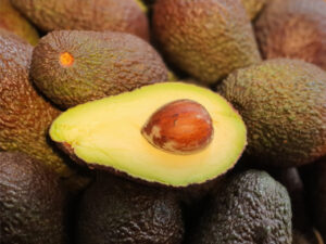 Avocat "Hass"