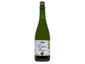 Cidre doux - 75cl