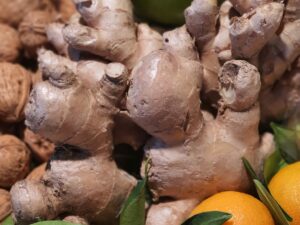 Gingembre