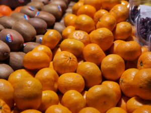 Mandarine Véritable d'Italie