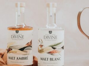 MALT AMBRE - 70cl - 40°