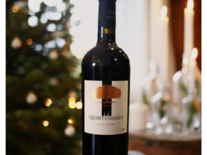 Quintessence de la Jasse - 2017