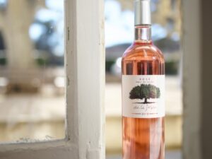Rosé Coeur de Cuvée - 2021