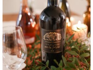 Tête de Cuvée de la Jasse - 2019