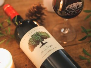 Vieilles vignes de la Jasse 2020