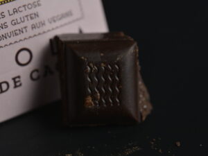 Chocolat noir