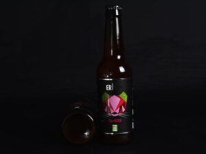 Bière Framboise